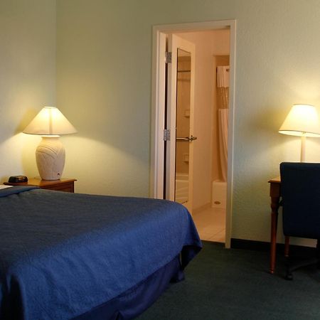 Cocoa Beach Suites Hotel Eksteriør bilde