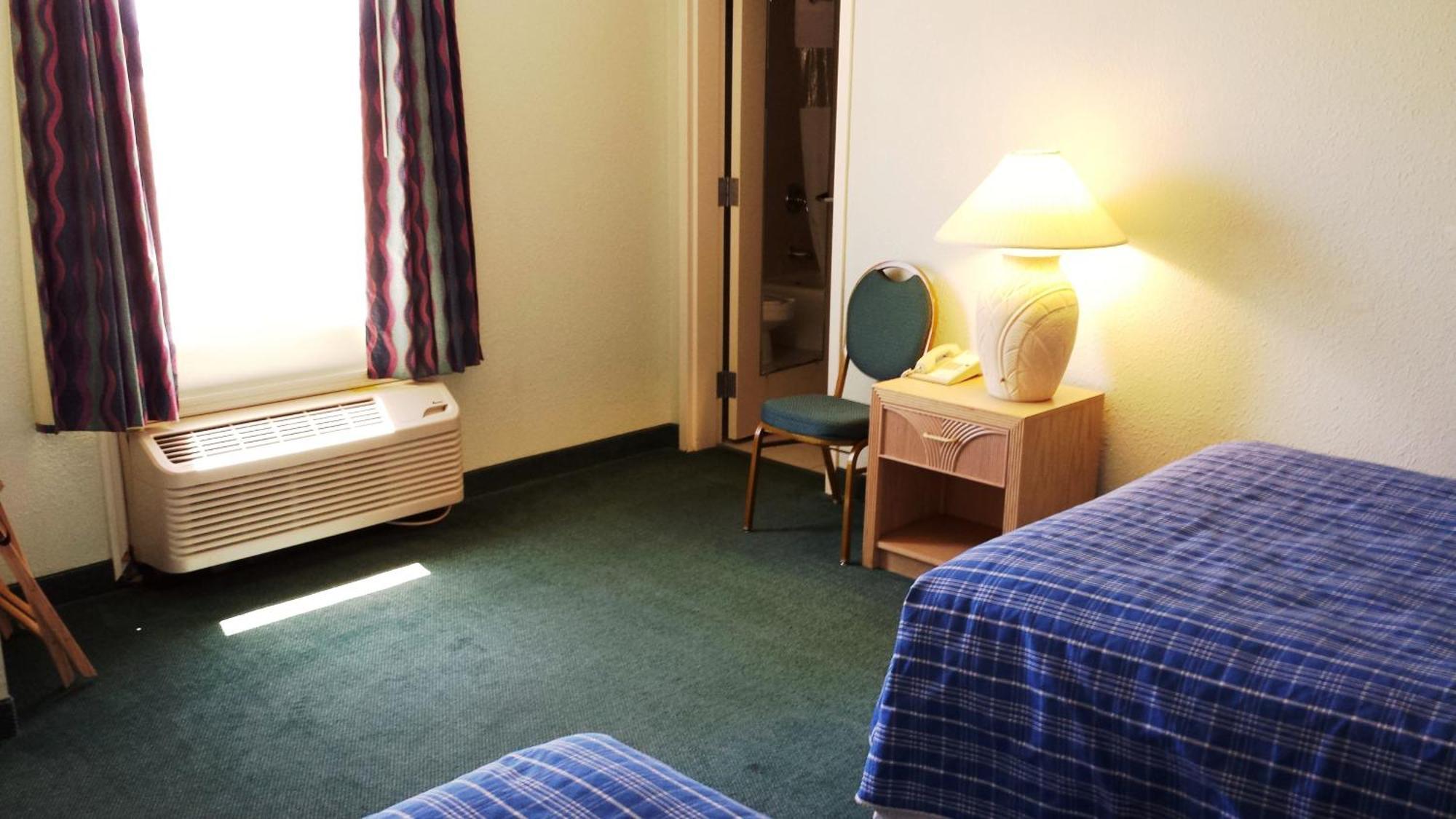 Cocoa Beach Suites Hotel Rom bilde