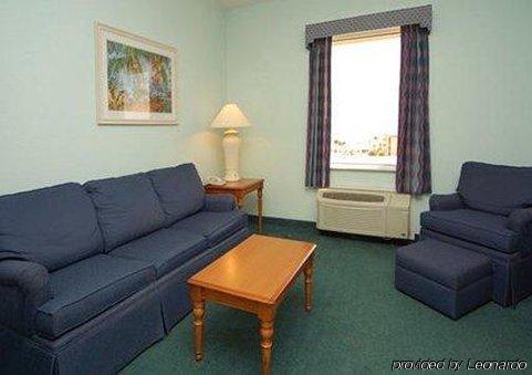 Cocoa Beach Suites Hotel Rom bilde