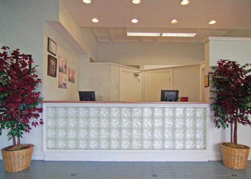 Cocoa Beach Suites Hotel Eksteriør bilde