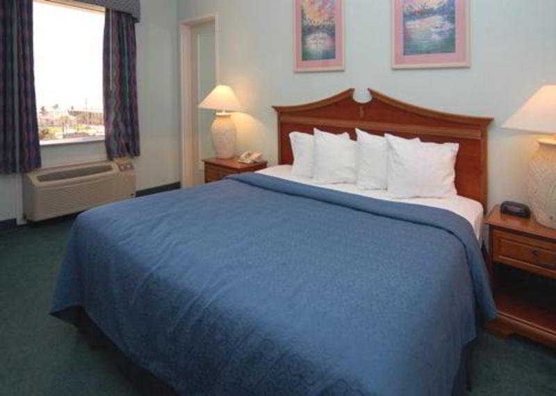 Cocoa Beach Suites Hotel Eksteriør bilde