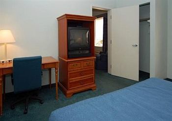 Cocoa Beach Suites Hotel Eksteriør bilde