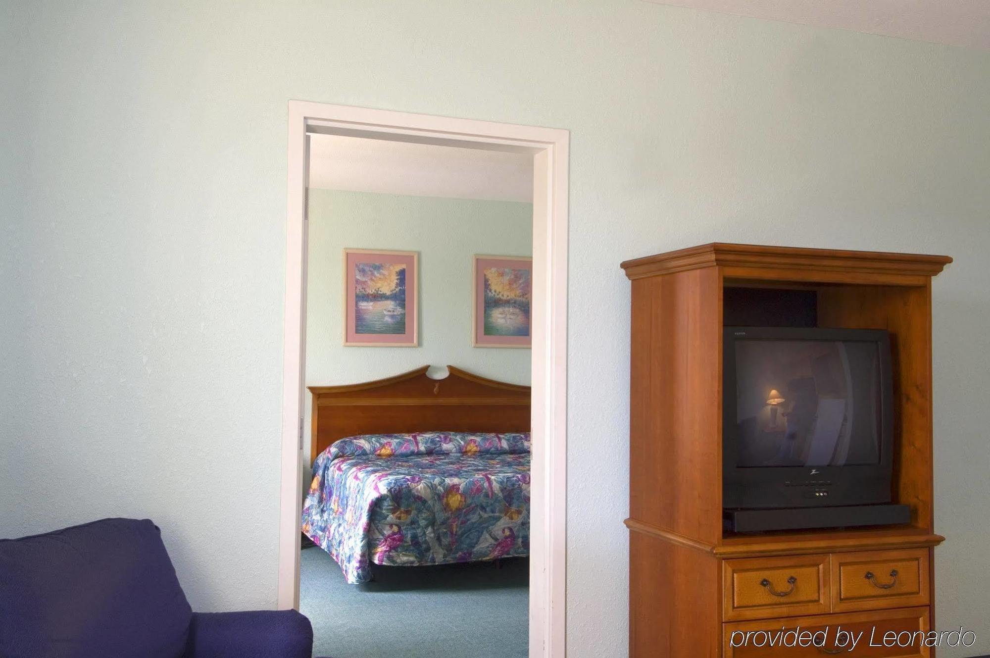 Cocoa Beach Suites Hotel Rom bilde