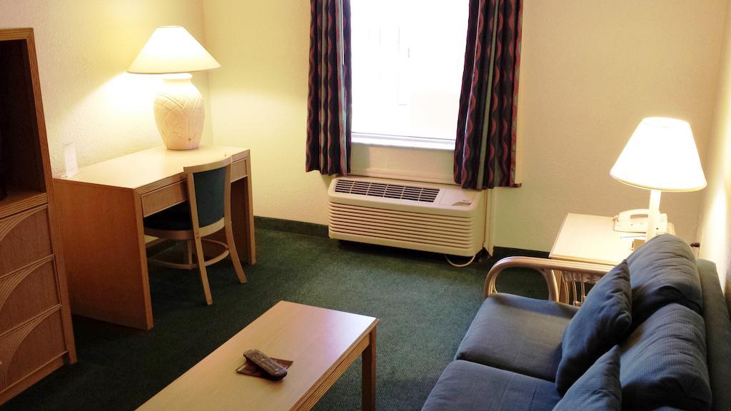 Cocoa Beach Suites Hotel Eksteriør bilde