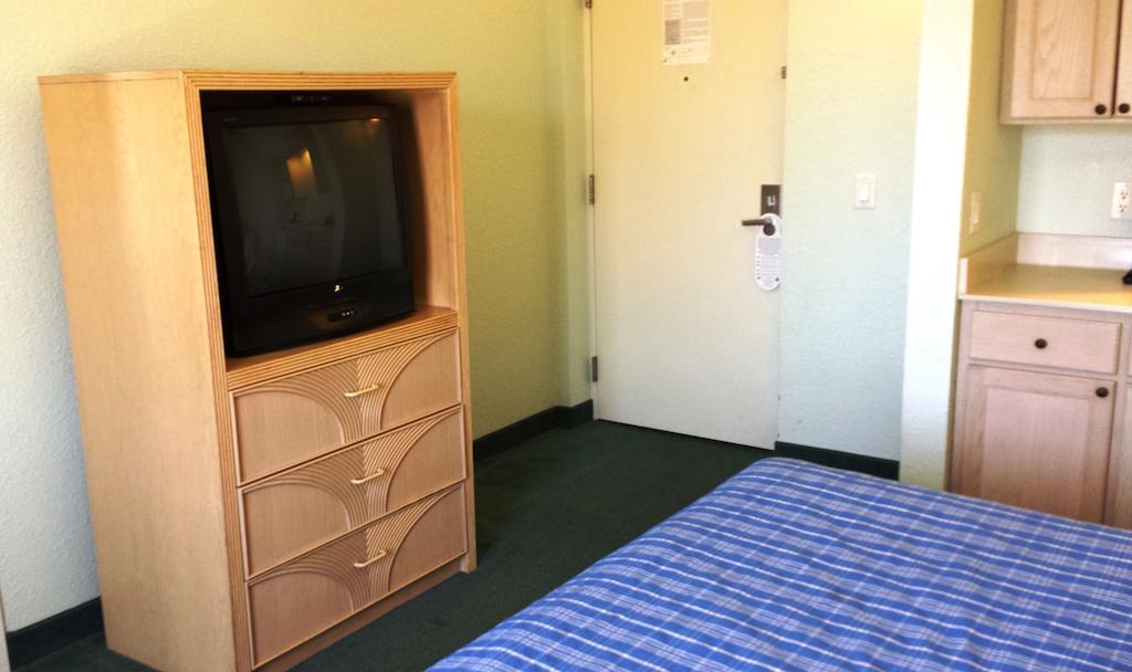 Cocoa Beach Suites Hotel Eksteriør bilde